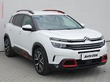 Citroën C5 Aircross (2019) 1.5 HDi, Feel, navi, kamera - náhled 1