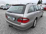 Mercedes-Benz Třídy E E 220CDi Manuál - náhled 4