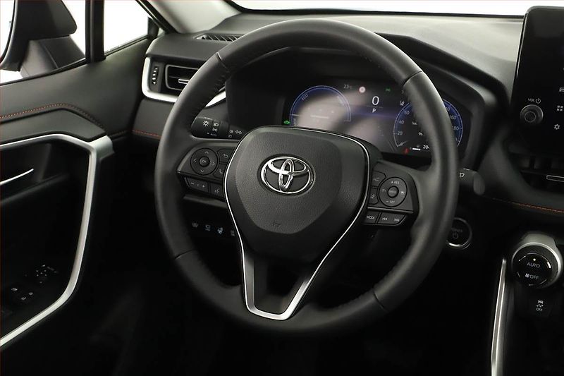 Toyota RAV4 (2025) 2.5 Hybrid, Full LED - fotka 8 z 19