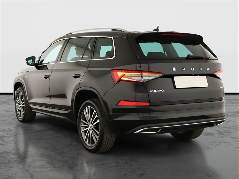 Škoda Kodiaq (2022) 2.0 TDI - fotka 4 z 21