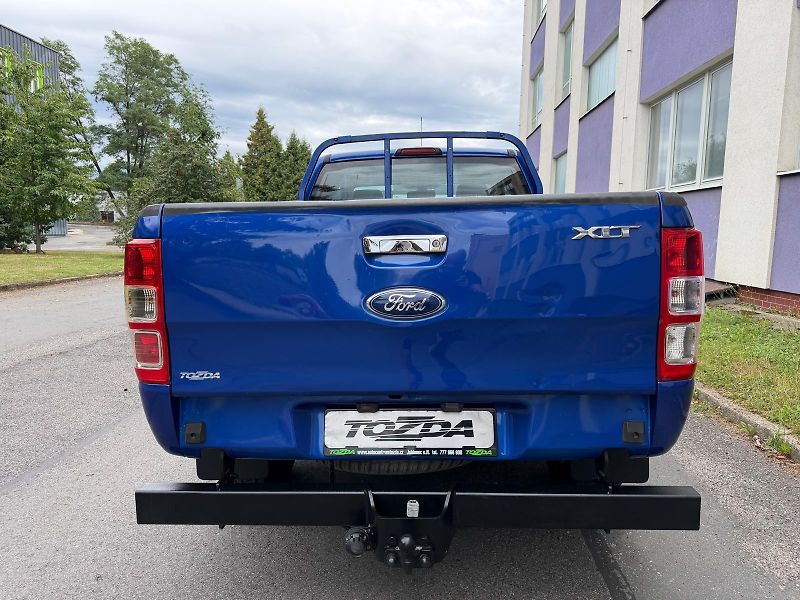 Ford Ranger KingCab *TOP CENA * - fotka 4 z 19