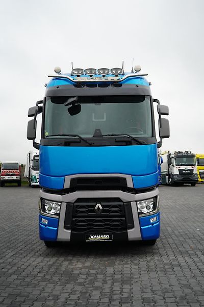 Renault Trucks T (2019) 480 / EURO 6 / ACC / HIGH CAB  - fotka 15 z 50