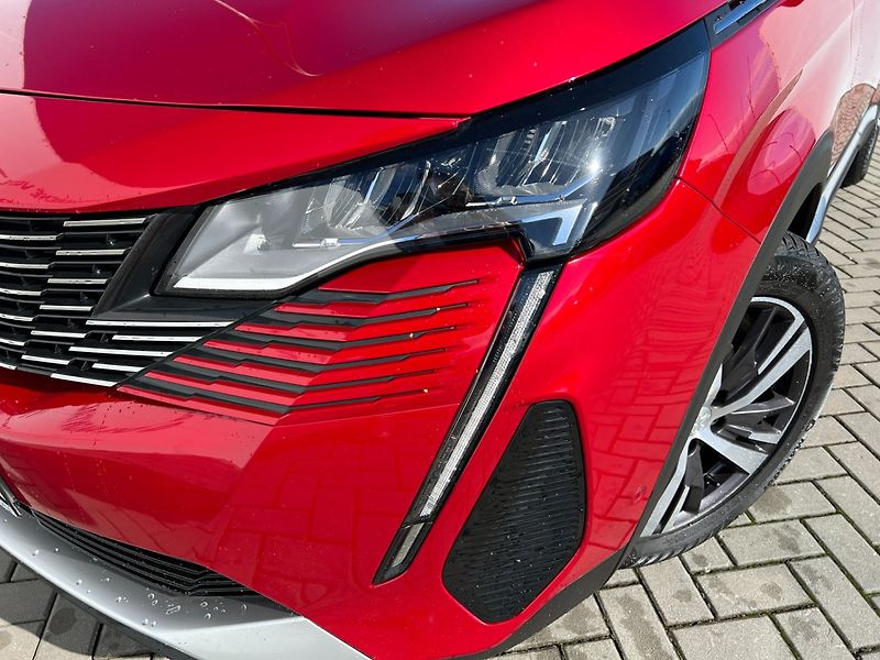 Peugeot 3008 (2021) 1.2PT 96kW! ALLURE! Tažné! ČR! - fotka 9 z 41