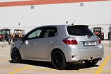Toyota Auris BEMANI, servisované - náhled 7