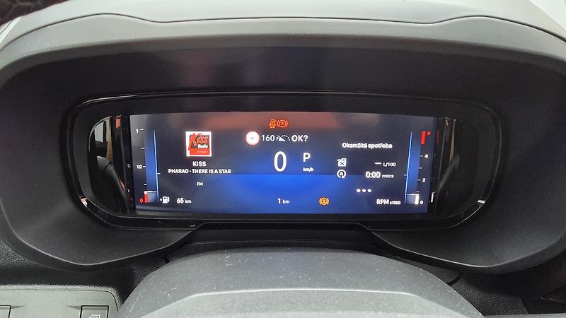 Opel Combo (2026) 1.5 CDTi 96kW AT8 Elegance 7m - fotka 20 z 33