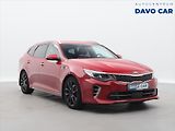 Kia Optima 2,0 T - GDI 180kW GT CZ - náhled 1