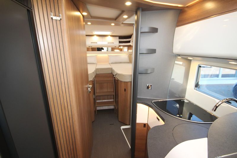 Carthago (2025) c2-tourer I 147LE model 26 - fotka 39 z 63