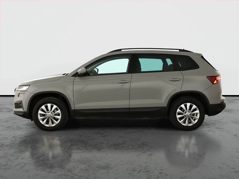 Škoda Karoq (2024) Fresh 2.0 TDI - fotka 3 z 17