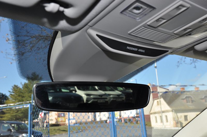 Škoda Fabia IV 1.0TSi 81kW - fotka 18 z 23