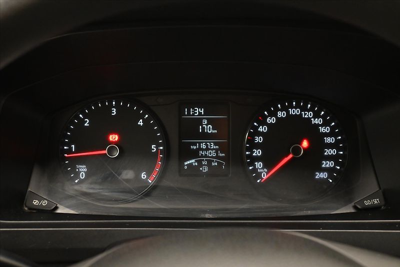 Volkswagen Transporter 2,0 TDI 110kW LONG KLIMA Záruk - fotka 16 z 28