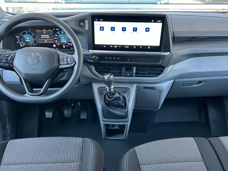 Volkswagen Transporter (2026) T7 2.0 TDI DR 9 míst - fotka 5 z 29