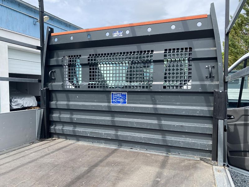 Ford Transit (2019) 2.0TDCi 310 L2, NAJ.150TIS.KM! - fotka 19 z 40