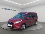 Ford Tourneo Connect (2018) 1.5 EcoBlue 88kW, ČR, Aut. - náhled 1