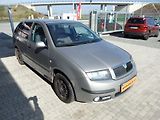 Škoda Fabia 1.4 16V 59 kW LPG do 2033 - náhled 2