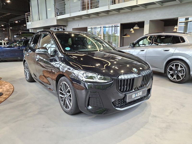 BMW Řada 2 218D Active Tourer M-Sport - fotografie inzerátu