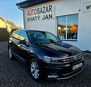 Volkswagen Tiguan (2016) 2.0 TDI  DSG 4x4 - fotografie inzerátu