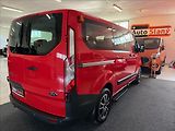 Ford Transit Custom 2,2 klima,9míst,Top stav! - náhled 6