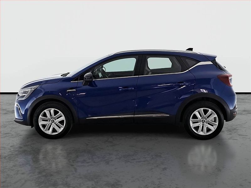 Mitsubishi ASX (2024) 1.3 T - fotka 3 z 19