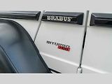 Brabus 700 4x4 na druhou