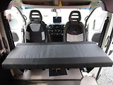 Peugeot Boxer 2.2HDi, Obytný, 5 míst - náhled 29
