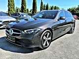 Mercedes-Benz Třídy C (2022) 200d 9G Luxury Line,Kůže - náhled 1