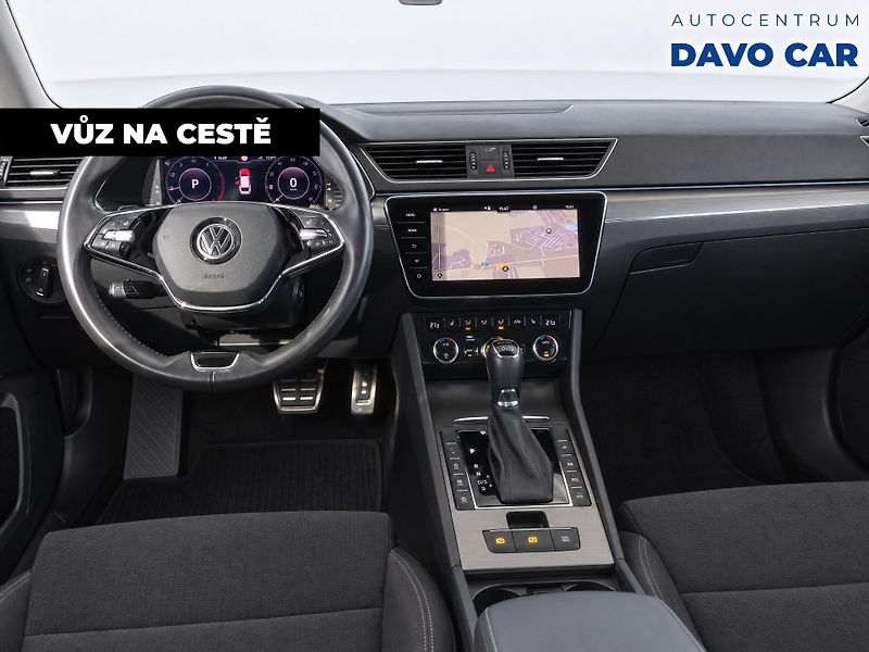 Škoda Superb 2.0 TDI 147kW 4x4 DSG Scout DP - fotka 3 z 10