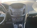 Ford Focus (2016) 1.0 EB, ČR, Titanium - náhled 12