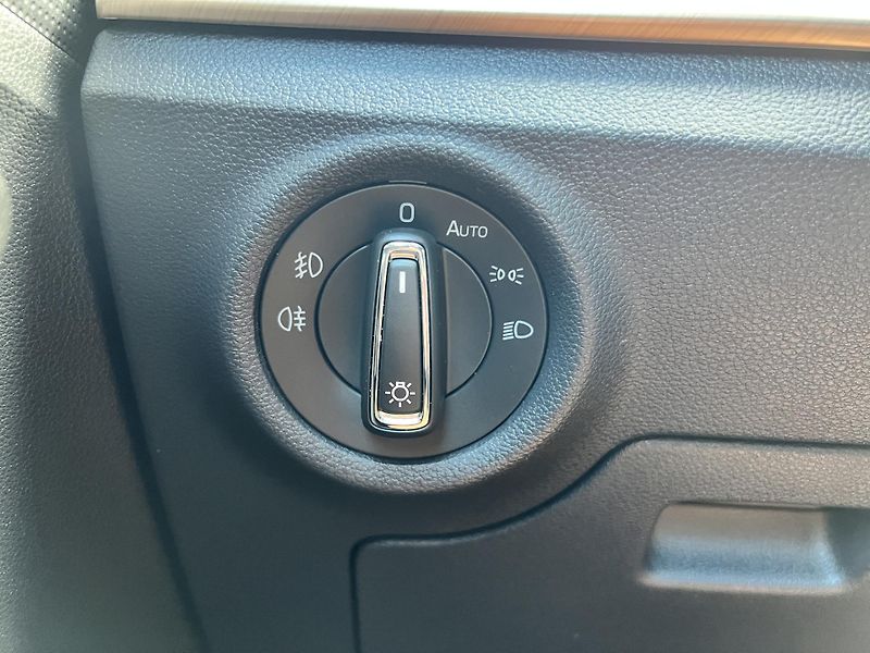 Škoda Scala Style 1.5TSi DSG ČR 1.MAJ. DPH - fotka 13 z 43