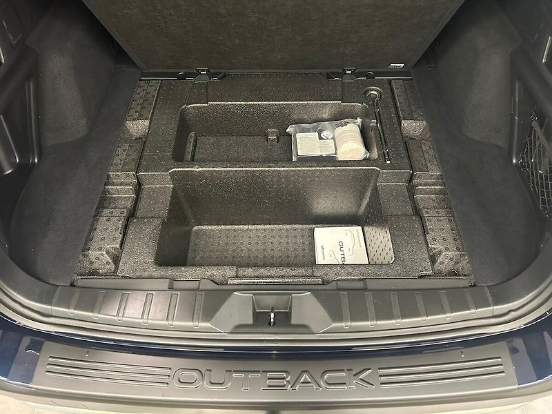 Subaru Outback (2021) 2.5 Comfort+kuze Nappa | Záruk - fotka 25 z 62