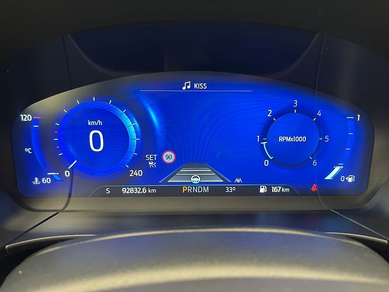 Ford Kuga 2,0 EB ST-Line 140kW AWD - fotka 9 z 55
