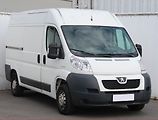 Peugeot Boxer (2007) 2.2 HDi, L2H2, ČR - náhled 1