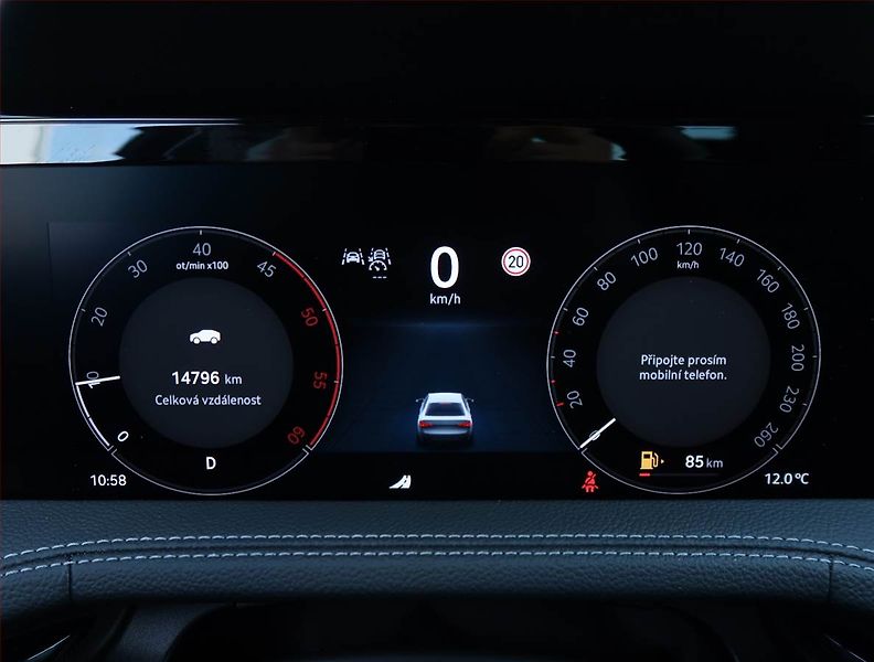 Škoda Superb (2024) 2.0 TDI - fotka 11 z 30