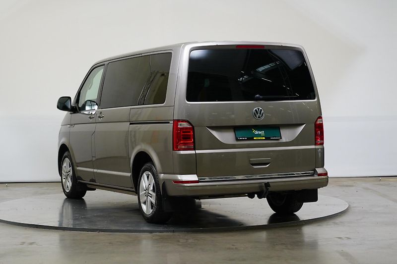 Volkswagen Multivan - fotka 7 z 30