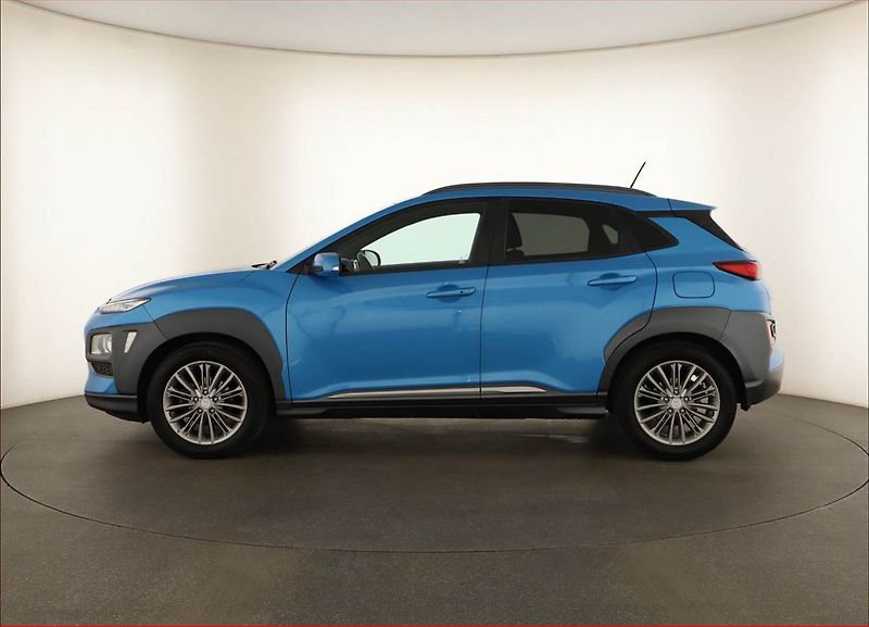 Hyundai Kona (2018) Modern 1.0 T-GDI, ČR,1.maj - fotka 3 z 15