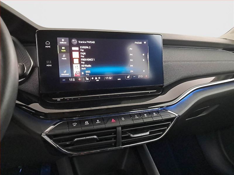 Škoda Octavia (2022) Style 2.0 TDI - fotka 12 z 20