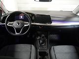 Volkswagen Golf (2020) 1.5TSi, LED, navi - náhled 7