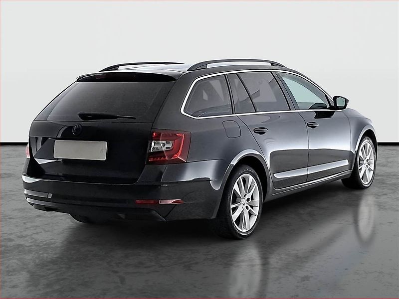 Škoda Octavia (2018) 1.6 TDI, Automat, Kůže - fotka 5 z 17