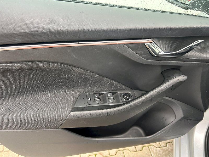 Škoda Scala (2021) STYLE 1.5TSI 110KW 6MP - fotka 17 z 28