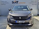 Peugeot 3008 Allure Pack 1,5 BlueHDi (96 - náhled 2