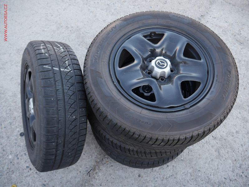 Mazda CX-5 (2018) 2.0, 1.maj,ČR, LED, AC, temp - fotka 17 z 18
