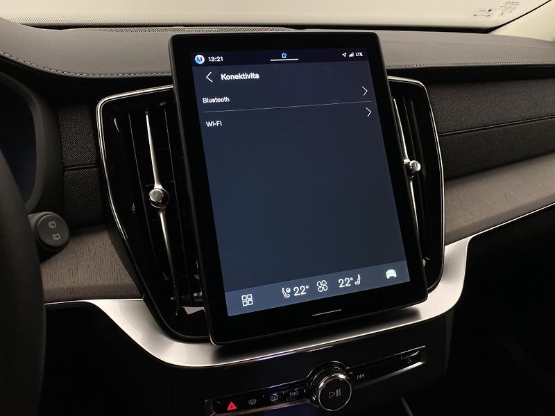 Volvo XC90 (2026) B5 AWD AUT BRIGHT PLUS 7míst - fotka 61 z 70