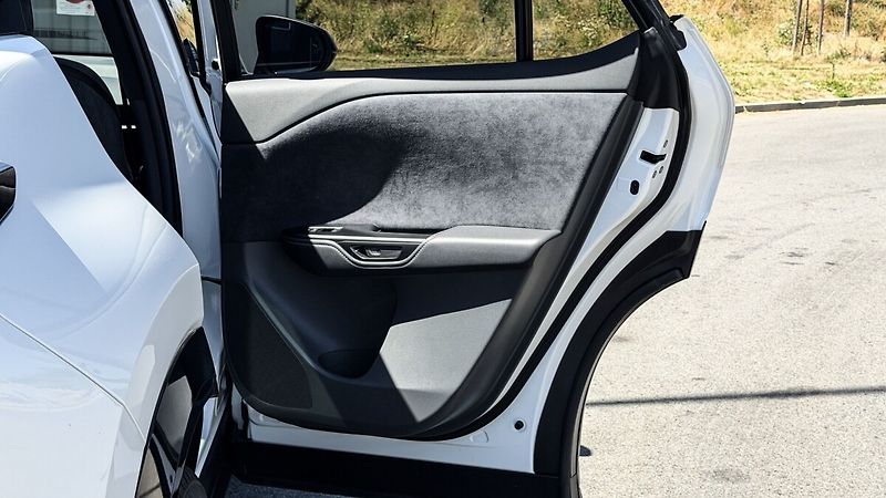 Lexus RZ 450e 450e LUXURY TOP PANORAMIC DIRE - fotka 16 z 27