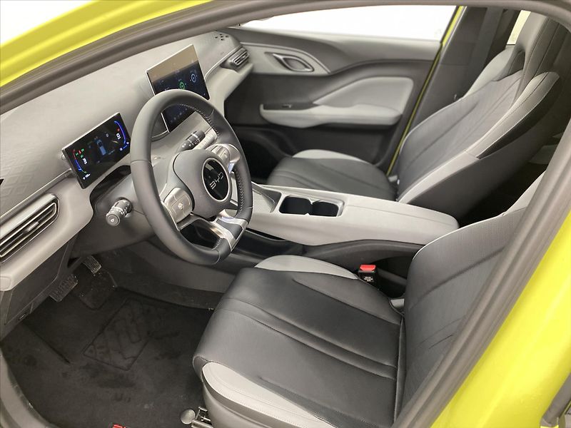 BYD Dolphin Surf (2025) 115 Kw Comfort - fotka 7 z 12