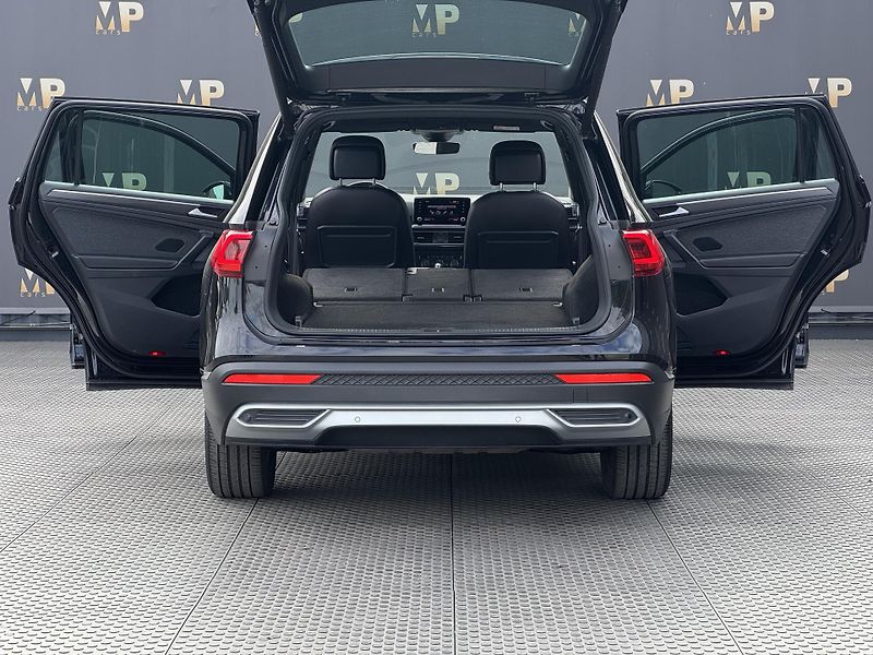 Seat Tarraco (2019) 2.0TSi DSG 4D Xcellence, RZV - fotka 12 z 50