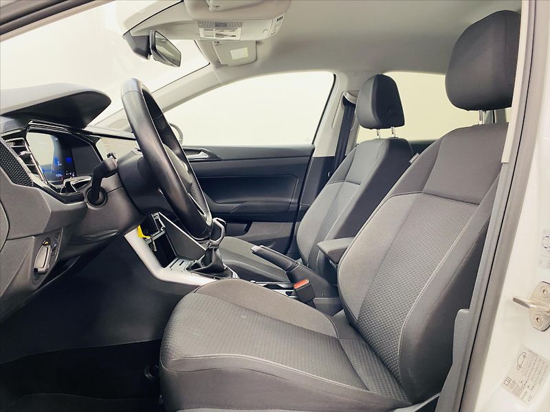 Volkswagen Taigo 1,0 TSI 70kW Life - fotka 5 z 24