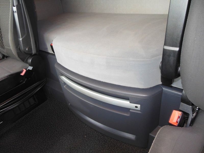 Renault Trucks T T520 COMFORT, LOWDECK, TOP STA - fotka 10 z 19