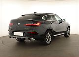 BMW X4 (2021) xLine xDrive20d - náhled 4