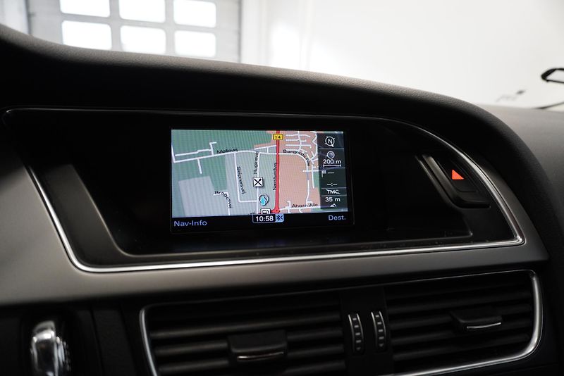 Audi A5 1.8TFSi-125 kW NOVÝ TYP MOTORU - fotka 17 z 20