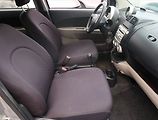 Daihatsu Sirion (2006) 1.3, po STK, levný provoz - náhled 9