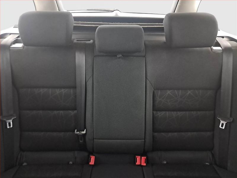 Škoda Octavia (2012) 2.0 TDI, nová STK, Tažné - fotka 10 z 18